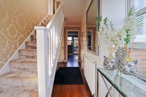 Hallway- click for photo gallery